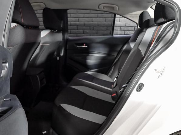 Toyota Corolla XII (E210) с пробегом 2023 года, цена 2 940 000 рублей, 32322 км, седан, Автокод Объявления