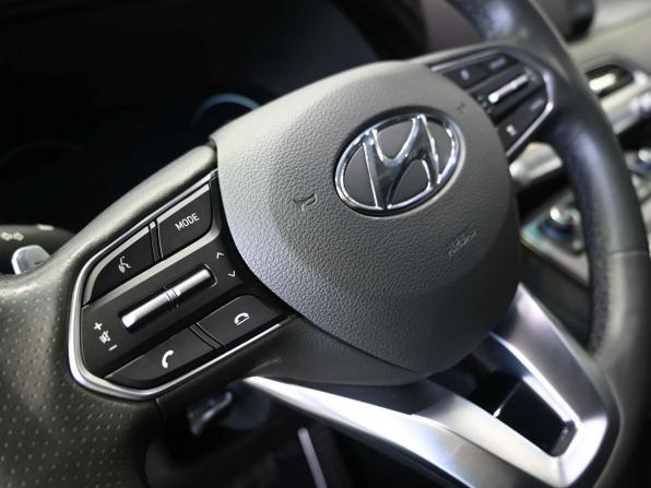 Hyundai Palisade I с пробегом 2021 года, цена 4 299 900 рублей, 106000 км, внедорожник, Автокод Объявления