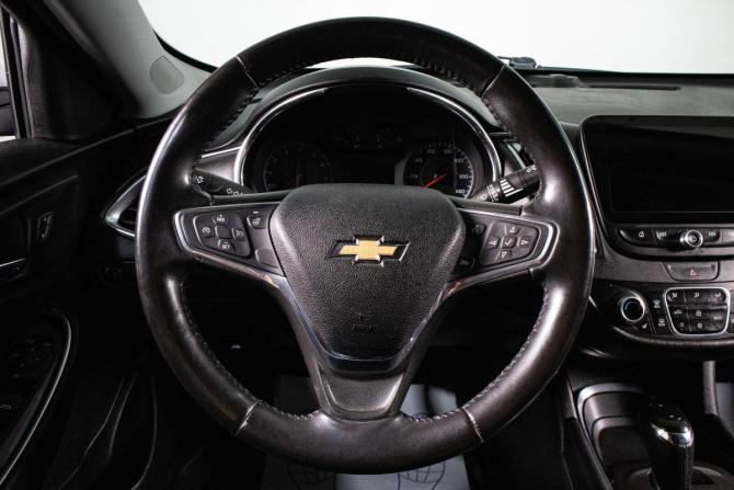 Chevrolet Malibu IX Рестайлинг с пробегом 2019 года, цена 2 059 000 рублей, 74000 км, седан, Автокод Объявления