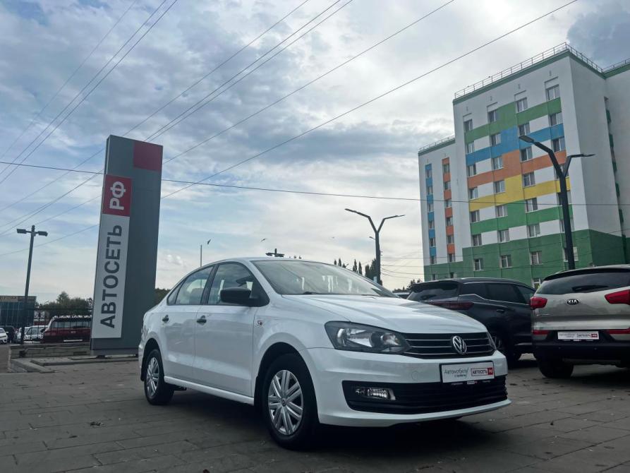 Volkswagen Polo V Рестайлинг Стерлитамак  - изображение 3