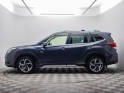 Subaru Forester V Рестайлинг Москва  - изображение 21