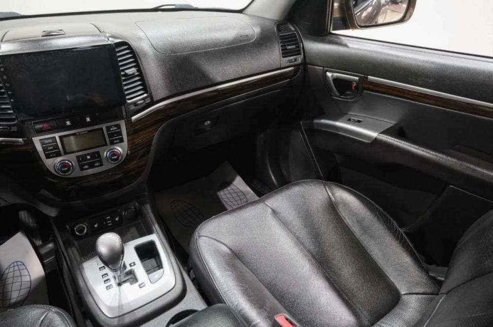 Hyundai Santa Fe II Рестайлинг Новокузнецк  - изображение 17