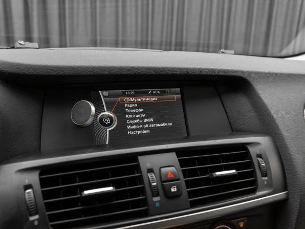 BMW X3 II (F25) с пробегом 2011 года, цена 1 420 000 рублей, 201233 км, внедорожник, Автокод Объявления
