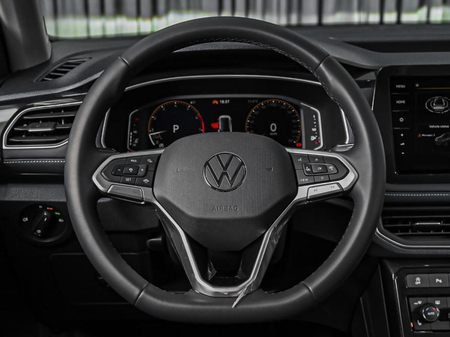 Volkswagen Tharu I Рестайлинг Ставрополь  - изображение 14