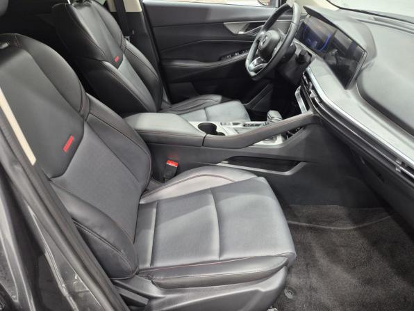 Changan CS35 Plus I Рестайлинг с пробегом 2023 года, цена 1 805 000 рублей, 68000 км, внедорожник, Автокод Объявления