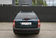 Chevrolet Lacetti I Сыктывкар  - изображение 27