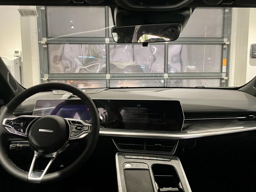 Haval F7 II Москва  - изображение 10