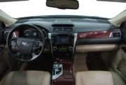 Toyota Camry VII (XV50) Екатеринбург  - изображение 43