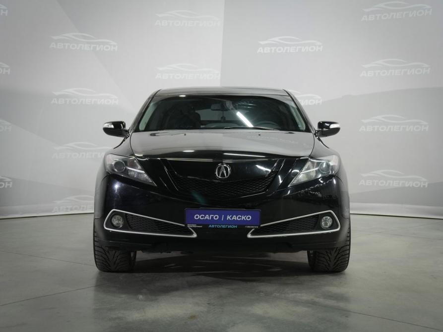 Acura ZDX Новосибирск  - изображение 3