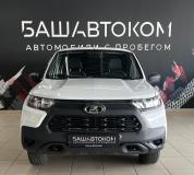 Lada (ВАЗ) Niva Travel I Уфа  - изображение 19