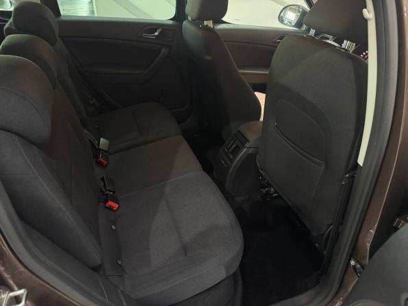 Skoda Yeti I Рестайлинг с пробегом 2014 года, цена 1 399 000 рублей, 70821 км, внедорожник, Автокод Объявления