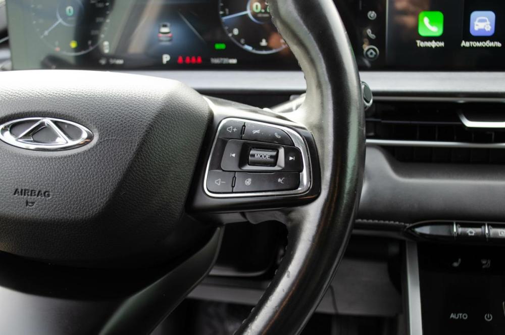 Chery Tiggo 7 Pro Max I Курган  - изображение 11