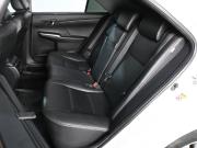 Toyota Camry VII (XV50) Рестайлинг Ростов-на-Дону  - изображение 32