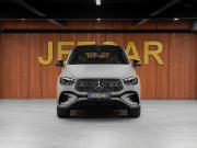 Mercedes-Benz GLE Coupe II (C167) Рестайлинг Москва  - изображение 28