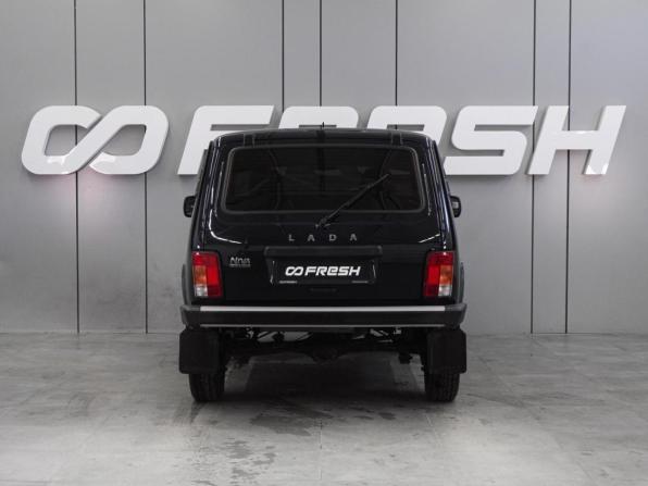 Lada (ВАЗ) Niva Legend с пробегом 2024 года, цена 954 000 рублей, 2558 км, внедорожник, Автокод Объявления