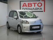 Toyota Porte II Челябинск  - изображение 30