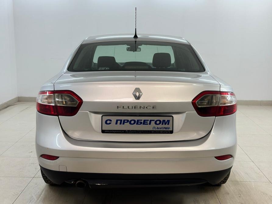 Renault Fluence I Москва  - изображение 3