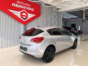 Opel Astra J Альметьевск  - изображение 22