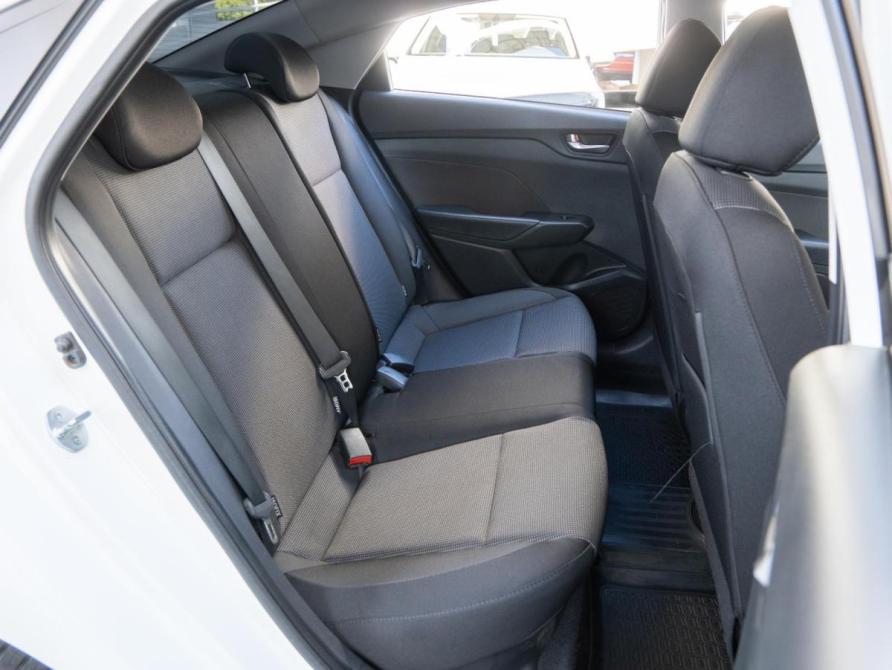 Hyundai Solaris II Волгоград  - изображение 7
