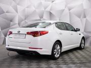 Kia Optima III Рестайлинг Ульяновск  - изображение 25