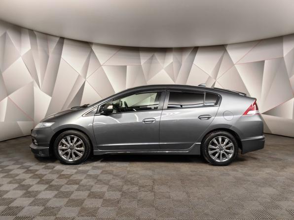 Honda Insight II Рестайлинг с пробегом 2012 года, цена 689 000 рублей, 199382 км, хэтчбек, Автокод Объявления