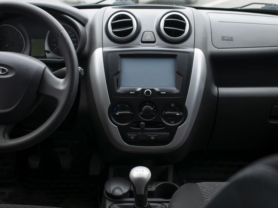 Lada (ВАЗ) Granta I Курган  - изображение 16