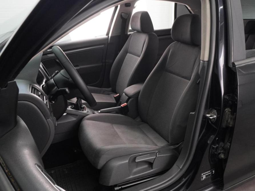 Volkswagen Jetta V Воронеж  - изображение 10