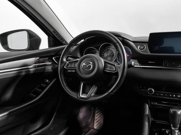 Mazda 6 III (GJ) Рестайлинг 2 с пробегом 2019 года, цена 2 290 000 рублей, 74739 км, седан, Автокод Объявления