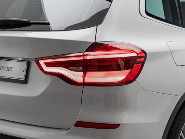 BMW X3 III (G01) с пробегом 2019 года, цена 3 690 000 рублей, 89386 км, внедорожник, Автокод Объявления