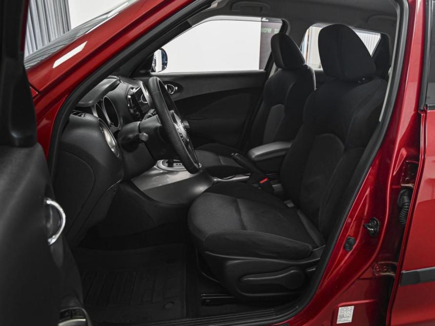 Nissan Juke I Ставрополь  - изображение 10