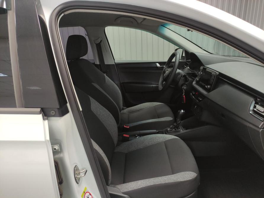 Skoda Rapid II Пермь  - изображение 9