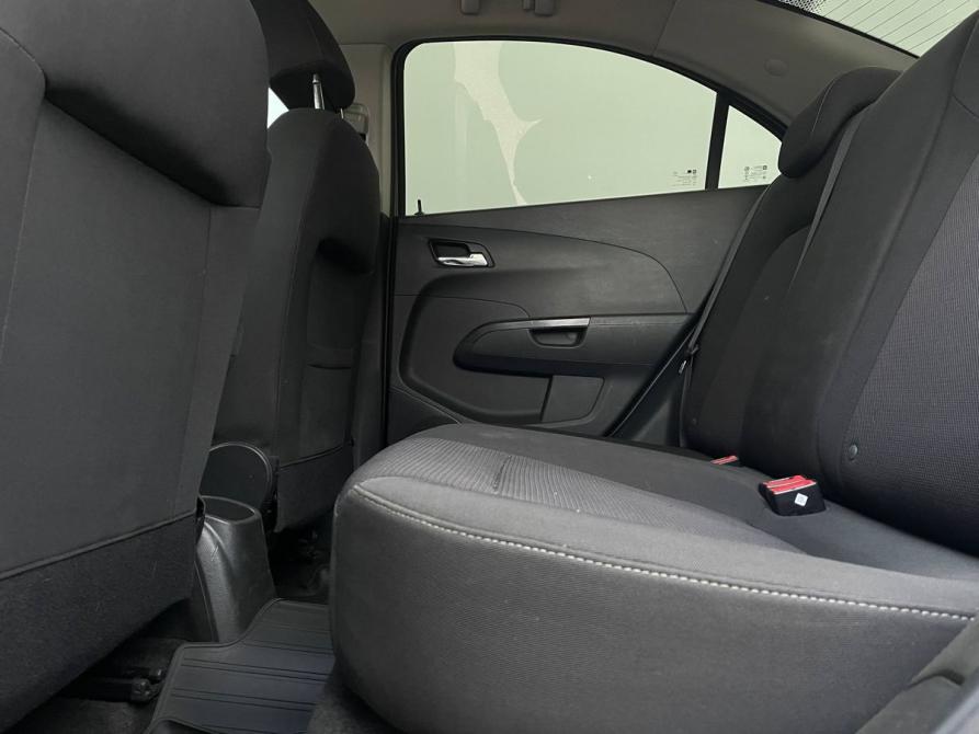 Chevrolet Aveo II Стерлитамак  - изображение 33