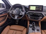 BMW 5 серии VII (G30/G31/G38) Рестайлинг Москва  - изображение 55