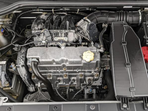 Lada (ВАЗ) Vesta I Рестайлинг (NG) с пробегом 2023 года, цена 1 350 000 рублей, 23131 км, универсал, Автокод Объявления