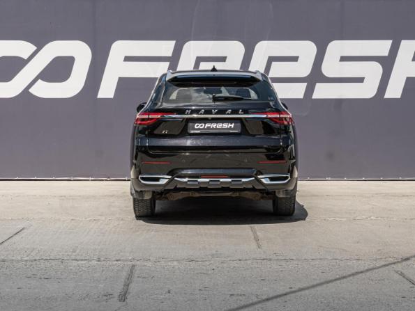 Haval F7 I с пробегом 2021 года, цена 1 625 000 рублей, 128662 км, внедорожник, Автокод Объявления