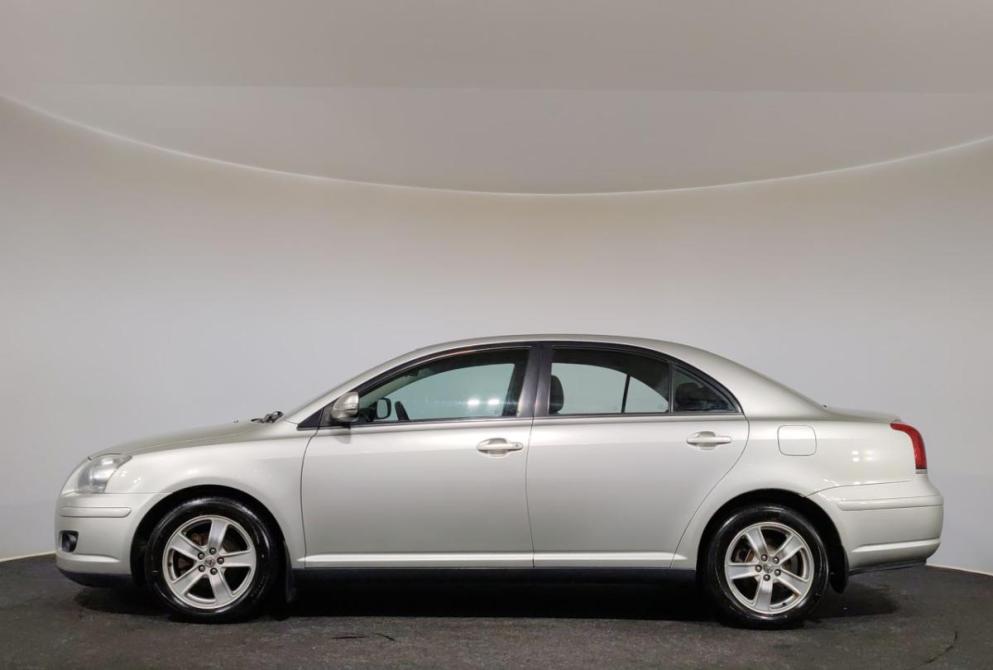 Toyota Avensis II Рестайлинг Ярославль  - изображение 8