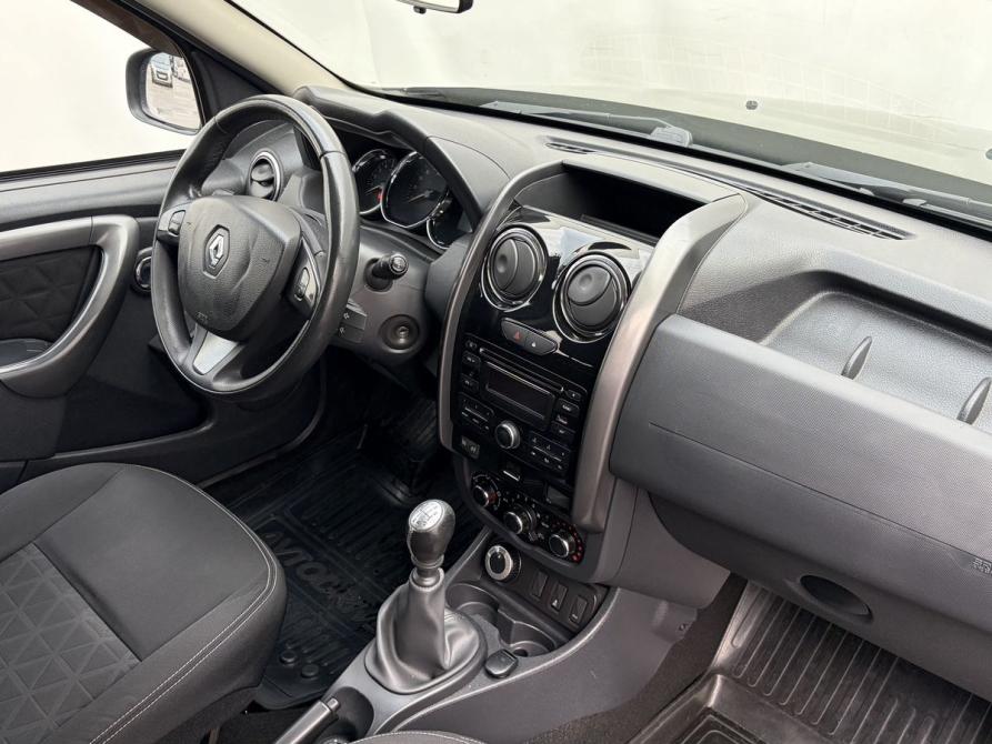Renault Duster I Рестайлинг Москва  - изображение 10