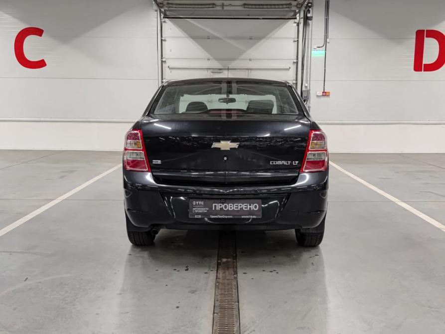 Chevrolet Cobalt II Казань  - изображение 7