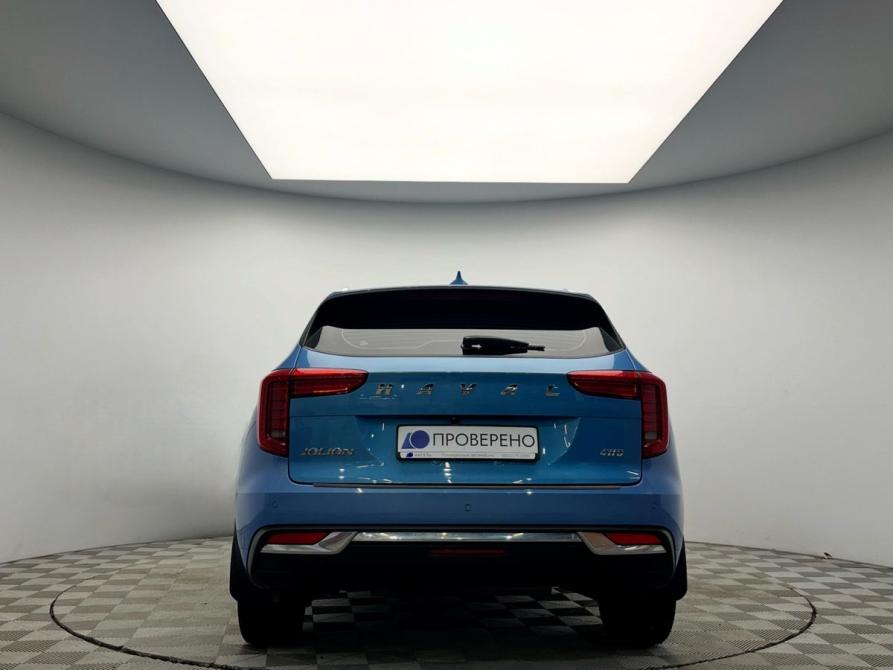 Haval Jolion I Мурманск  - изображение 6