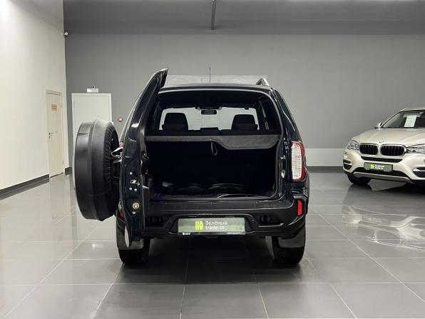 Lada (ВАЗ) Niva Travel I с пробегом 2023 года, цена 1 140 000 рублей, 49565 км, внедорожник, Автокод Объявления