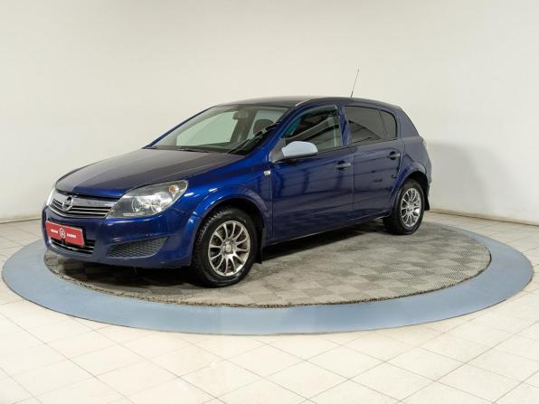 Opel Astra H Рестайлинг с пробегом 2008 года, цена 459 900 рублей, 204000 км, хэтчбек, Автокод Объявления