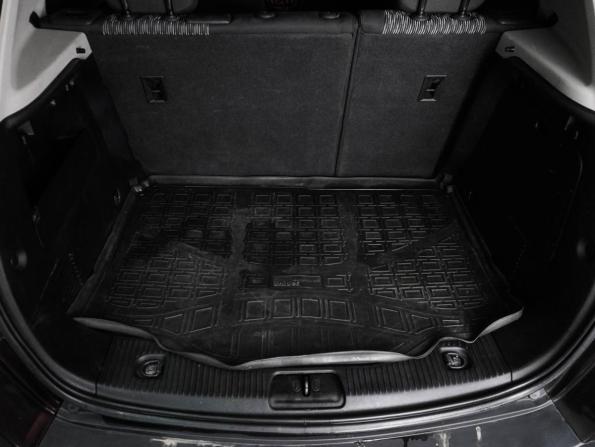 Opel Mokka I с пробегом 2012 года, цена 1 099 000 рублей, 186475 км, внедорожник, Автокод Объявления