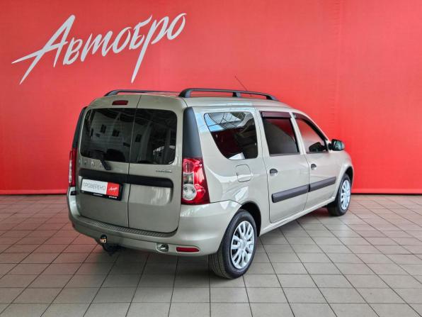 Lada (ВАЗ) Largus I с пробегом 2020 года, цена 910 000 рублей, 142896 км, универсал, Автокод Объявления