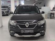 Renault Sandero II Рестайлинг Казань  - изображение 24