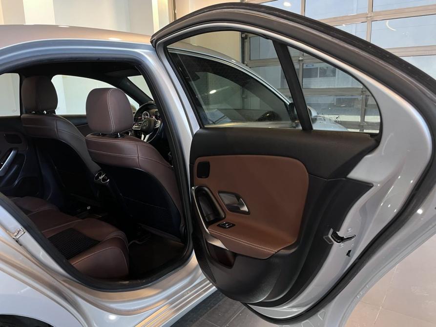 Mercedes-Benz A-Класс IV (W177) Чебоксары  - изображение 15