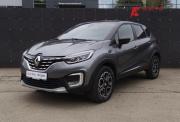 Renault Kaptur I Рестайлинг Сыктывкар  - изображение 19