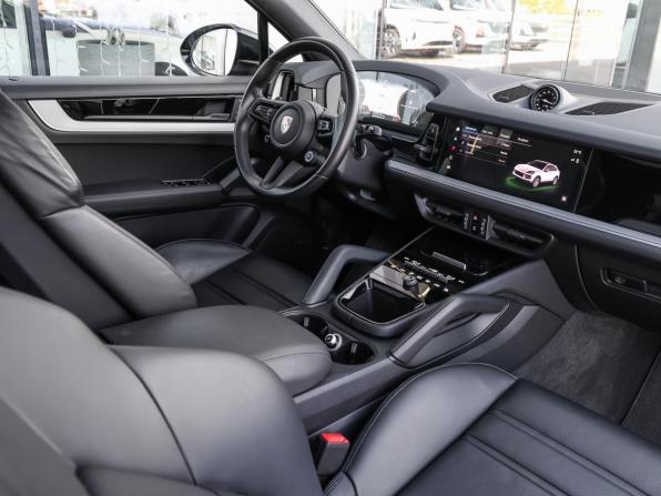 Porsche Cayenne III Рестайлинг с пробегом 2023 года, цена 13 800 000 рублей, 16120 км, внедорожник, Автокод Объявления