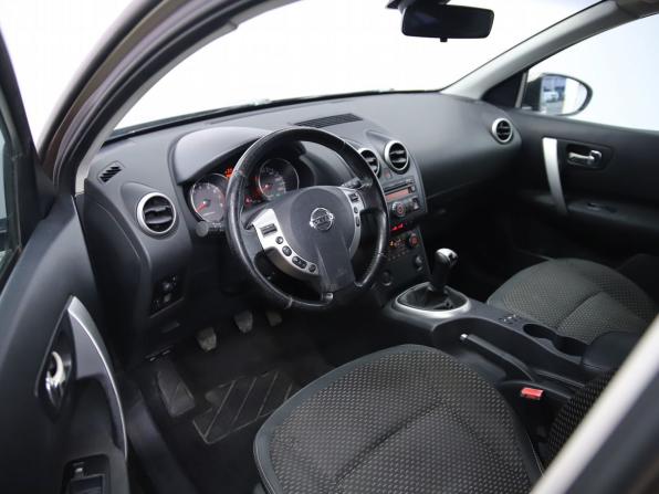 Nissan Qashqai I с пробегом 2009 года, цена 720 000 рублей, 356082 км, внедорожник, Автокод Объявления