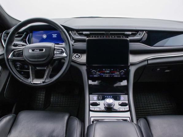 Jeep Grand Cherokee V (WL) с пробегом 2023 года, цена 7 505 000 рублей, 42965 км, внедорожник, Автокод Объявления