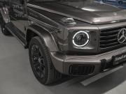 Mercedes-Benz G-Класс III (W465) Рестайлинг Москва  - изображение 33